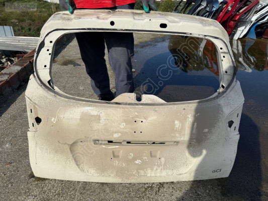 RENAULT CAPTUR ÇIKMA ORJİNAL BAGAJ KAPAĞI KD