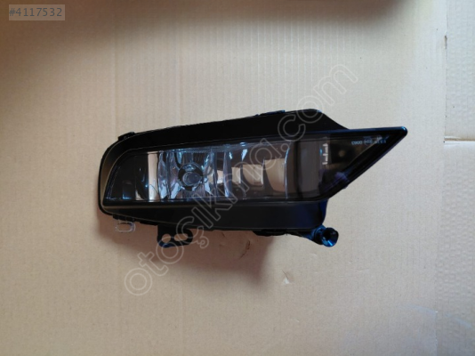 Audi A3 Sedan Sağ Sis Fari - 2013-2016 - 8V0941700B