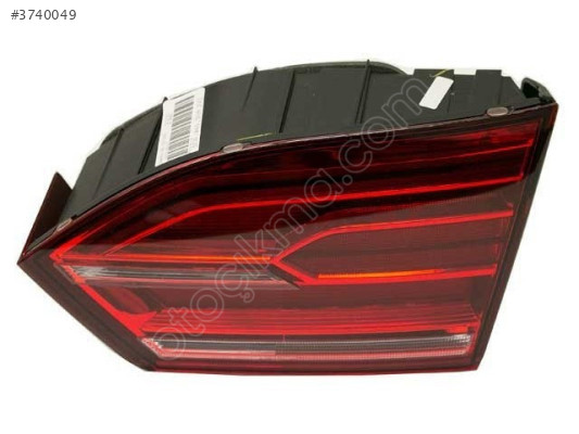 JETTA 2015 LEDLİ SAĞ İÇ STOP 5C6945308F