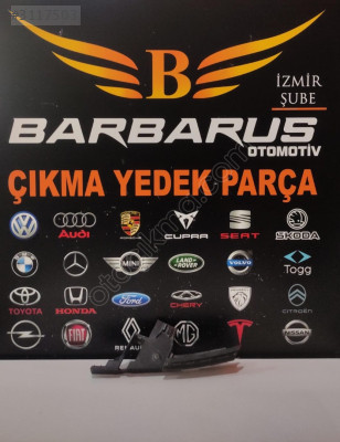 PORSCHE CAYENNE FAR ALT BRAKETİ SOL 9Y0807571B