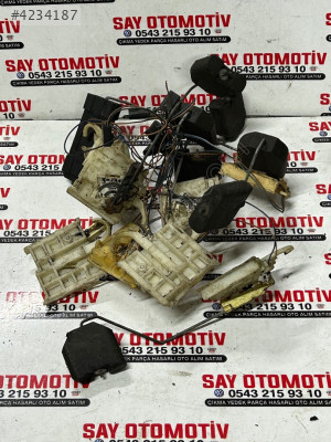 90504138 OPEL VECTRA B YAKIT DEPO ŞAMANDIRASI VDO