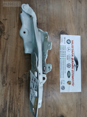 PEUGEOT 508 2019-2023 MK2 KAPUT MENTEŞE   9813071980