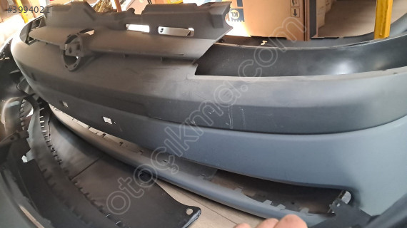 OPEL CORSA C ÖN TAMPON.OTO ERKAN ÜNYE