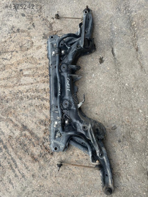 COURİER TRAVERS ÖN BEŞİK ORJİNAL ÇIKMA