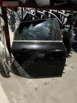 OPEL ASTRA J ÇIKMA KAPI