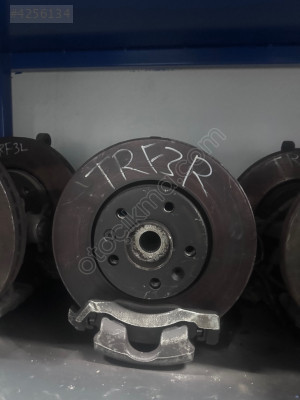 Trafic 3 1.6 sağ taşıyıcı