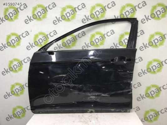 VOLKSWAGEN PASSAT 2015 2022 SOL ÖN KAPI 3G0831055