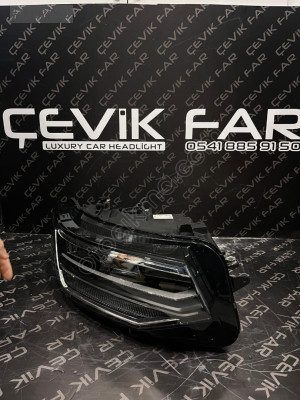 VOLKSWAGEN TİGGUAN 2021-2023 SAĞ FAR