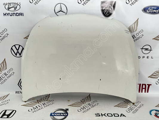 CHEVROLET CRUZE MOTOR KAPUTU ORİJİNAL ÇIKMA - 94537888