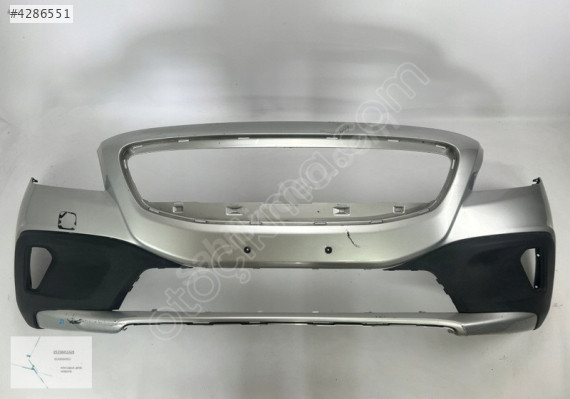 VOLVO V40 TAMPON ÖN CROSS COUNTRY