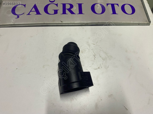 04L131111T 1.6 TDI TURBO AMORTİSÖRÜ GOLF PASSAT TİGUAN ÇAĞRI OTO