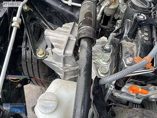 HONDA CİVİC FE1 KLİMA BORULARI 2022-2025
