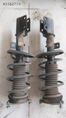 308 ÖN AMORTİSÖR