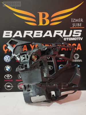 BMW X1 SERİSİ U11 SAĞ TAMPON TUTUCU BRAKETİ 51119883584