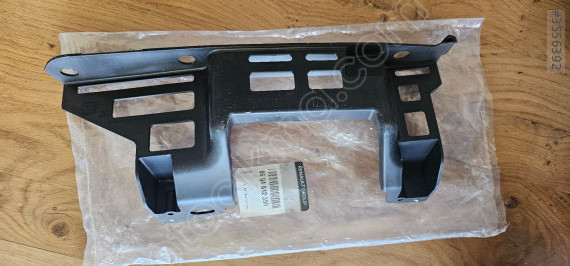 Clio 5-V Sağ Arka Tampon Ayağı Braketi  850461239R