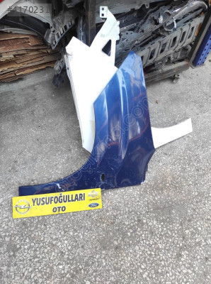 COMBO E SAG SOL ÇAMURLUK TAMPON FAR PANJUR KAPUT