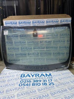 RENAULT TRAFİK ÖN CAM 02-14