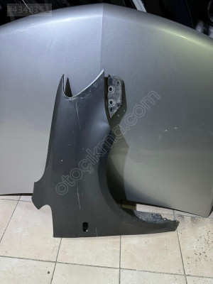 CADDY 10-15 SAĞ ÖN ÇAMURLUK ORJİNAL ÇIKMA