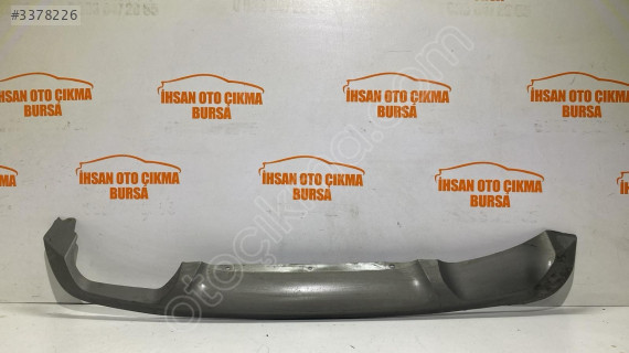 ARKA TAMPON ALT BAKALİTİ TUCSON 86665-D7510 HMC