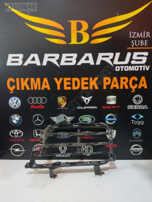 PORSCHE CAYENNE ÖN TAMPON IZGARASI SAĞ 9Y0807682