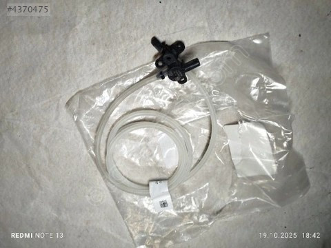 8W0959121A A4 A5 2016-2023 Yaya Koruma Sensörü Basınçlı