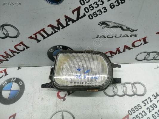 Mercedes w203 sol sis farı w 203 c class çıkma parça