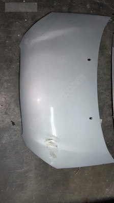 HYUNDAŞ GETZ ÖN KAPUT