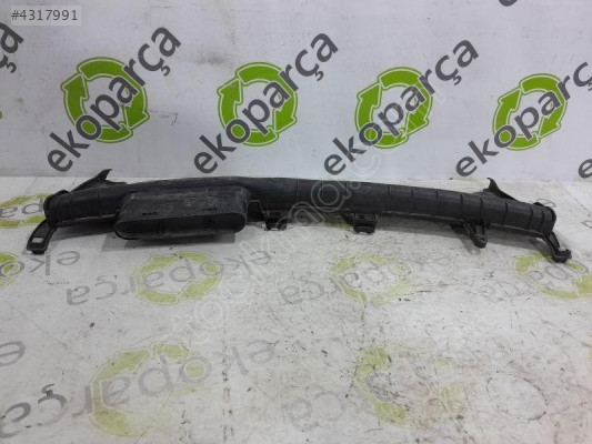 MERCEDES E  2016 2019 W213 ÖN PANEL ÜST BAKALİTİ A2135000055