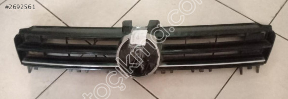 Volkswagen Golf 7 Ön Panjur