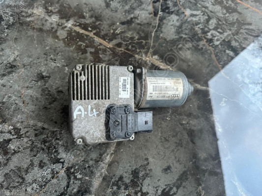 8K1955119 AUDİ A4-5 B8 SİLECEK MOTORU EGE OTOMOTİV BURSA
