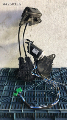 CITROEN JUMPY SAĞ SÜRGÜLÜ KAPI MOTORU ÇIKMA ORJİNAL YEDEK PARÇA