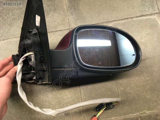 CITROEN C5 ÇIKMA ORJİNAL AYNALAR