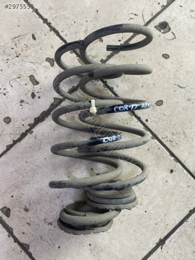 OPEL CORSA D ARKA HELEZON YAYI SÖKME CANCAN OPEL
