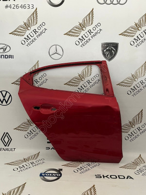 MAZDA 3 BL KASA SAĞ ARKA KAPI ORİJİNAL ÇIKMA