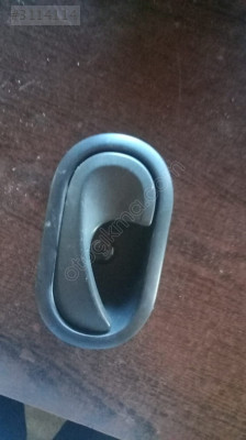 Kango 3 sop ön kapı kolu iç yedek parça