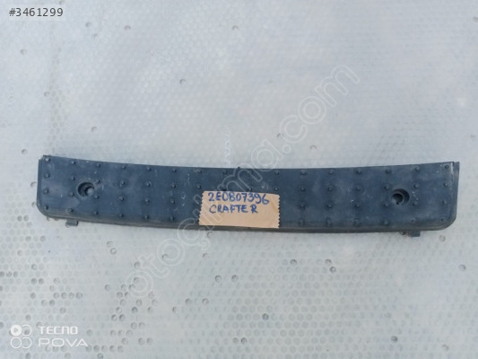 VOLKSWAGEN CRAFTER ÖN TAMPON BASAMAĞI 2008-2015 OEM 2E0807396