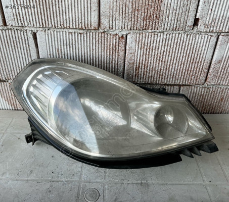 RENAULT SYMBOL THALİA SAĞ FAR ORJİNAL ÇIKMA