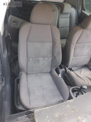 PEUGEOT PEJO 307 KLTUK TAKIMI ÖN ARKA