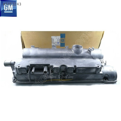 24417219 MOTOR ÜST KAPAĞI ASTRA G VECTRA B X16XEL