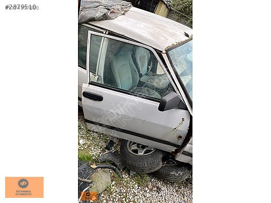 TOFAŞ KARTAL 1.6 B ORJINAL ÇIKMA FAR 