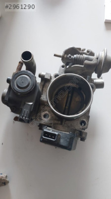 KİA SEPHİA GAZ KELEBEĞİ