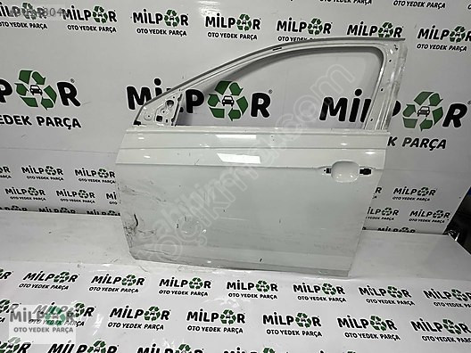 VOLKSWAGEN POLO 17/24 SOL ÖN KAPI ORJİNAL 2g4831603a