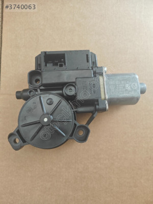 6R0959802K VW POLO CAM MOTORU VE BEYNİ