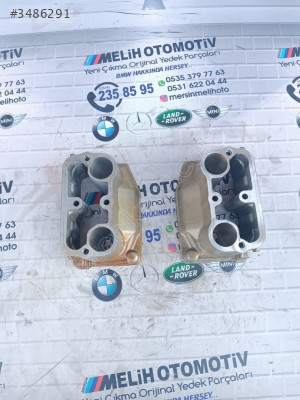BMW ÇIKMA F10 F20 F30 N20 BUJİ BRAKETİ 7595546 7595545