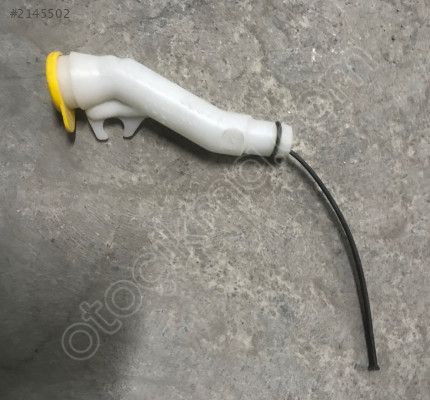 ÇIKMA OPEL VECTRA B SU DEPO BORUSU OEM: 90569800/1