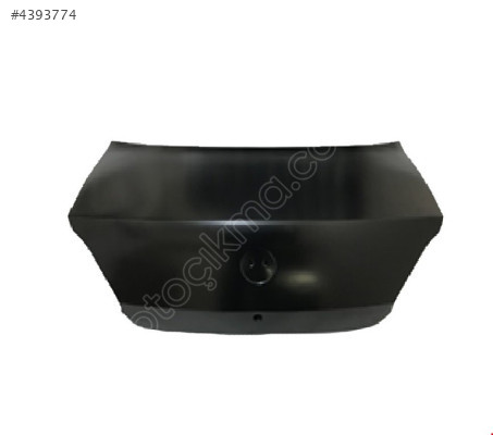 BAGAJ KAPAĞI Y.M. LİNEA 2013- HANAL