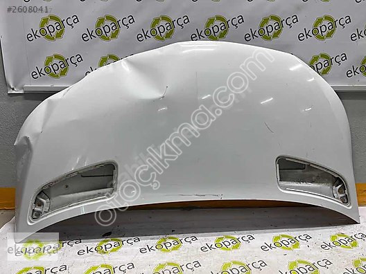MERCEDES SPRİNTER 2020 2023 W907 MOTOR KAPUTU A9108802200