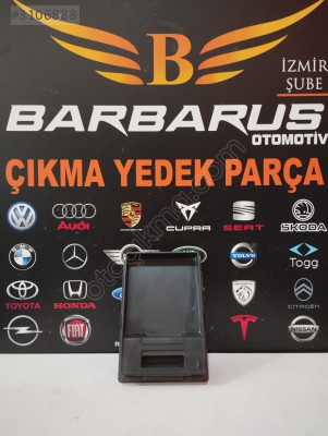 VOLKSWAGEN JETTA ÇEKMECE BAKALİTİ 9918009842
