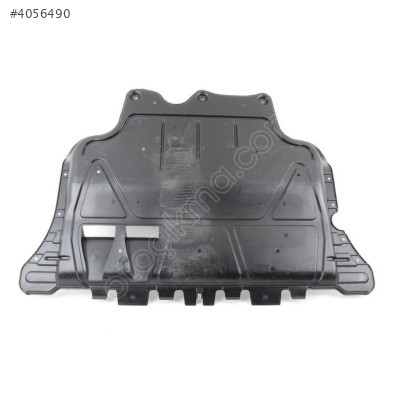 5Q0825236 Skoda Super B 15-19 Motor Alt Muhafaza Dizel