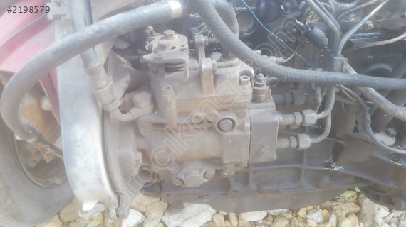 OPEL KADETT 1.6 MAZOT POMPASI.OTO ERKAN ÜNYE